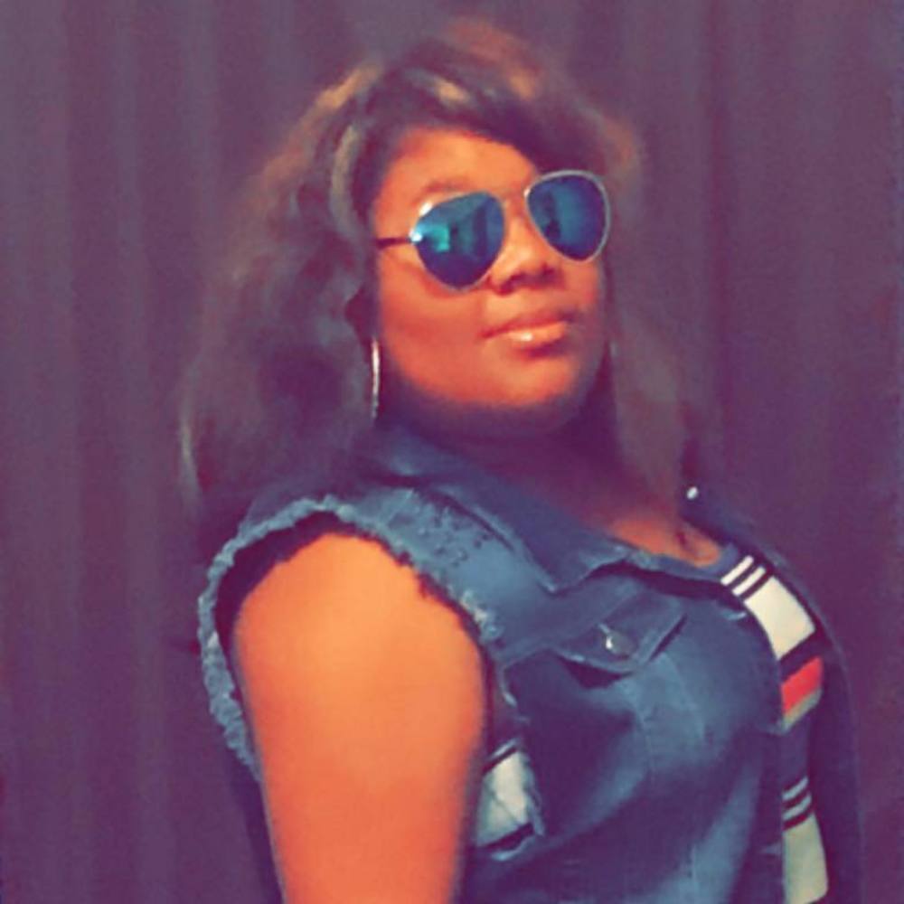 Meet your Posher, Shauniqua